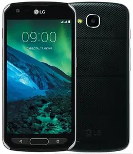 Замена тачскрина на телефоне LG X venture в Челябинске